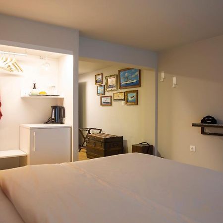 The Frogs_Guest House Athens Luaran gambar