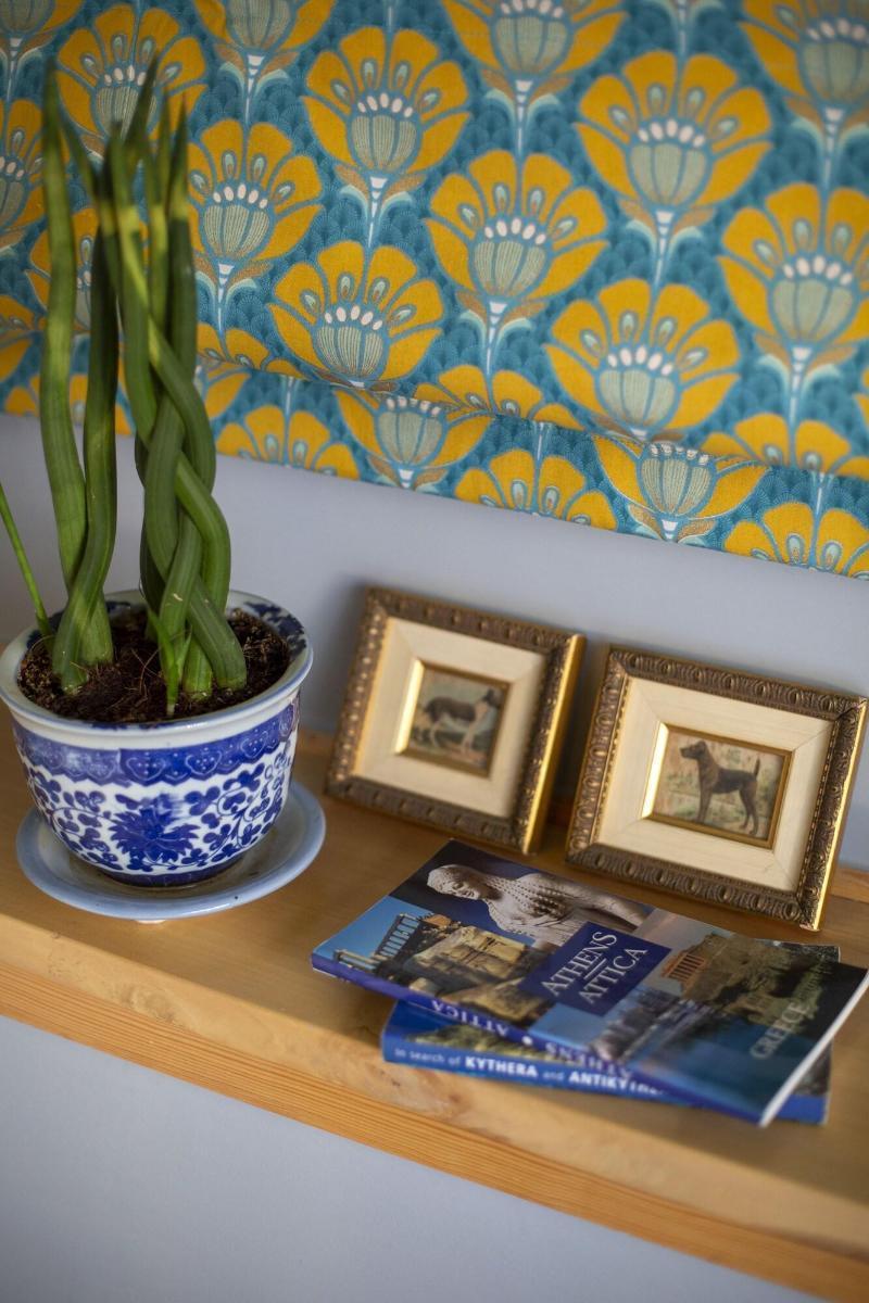 The Frogs_Guest House Athens Luaran gambar