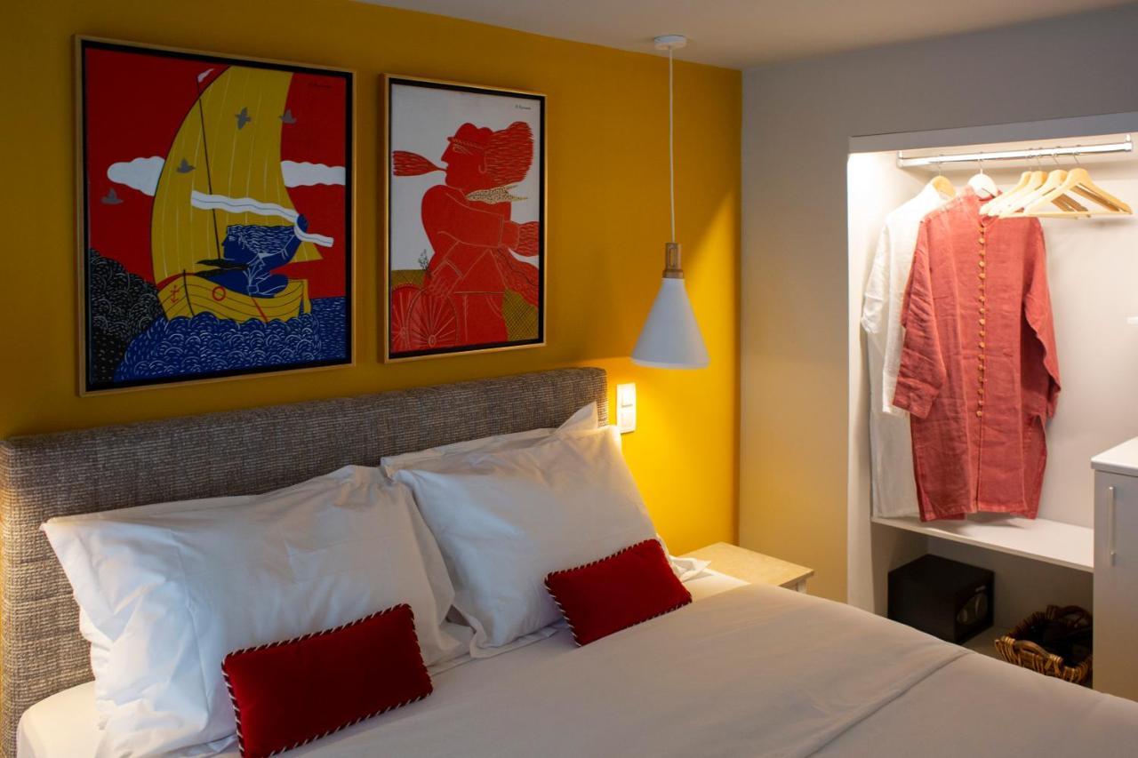 The Frogs_Guest House Athens Luaran gambar