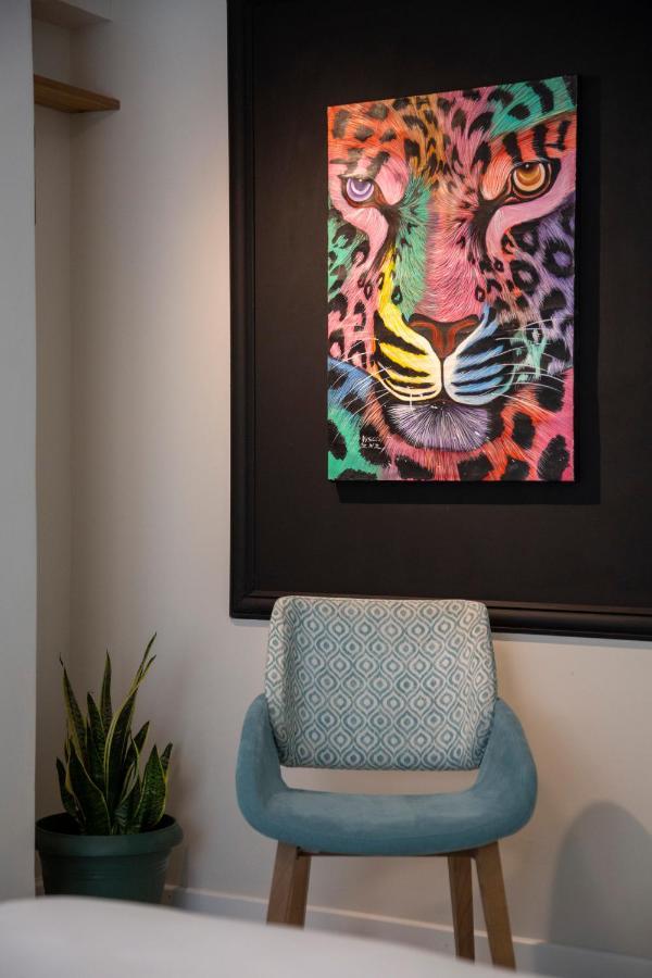 The Frogs_Guest House Athens Luaran gambar