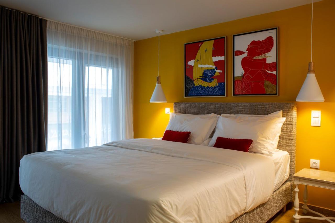The Frogs_Guest House Athens Luaran gambar