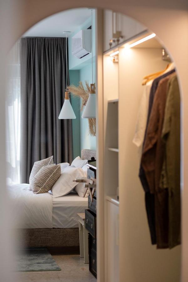 The Frogs_Guest House Athens Luaran gambar