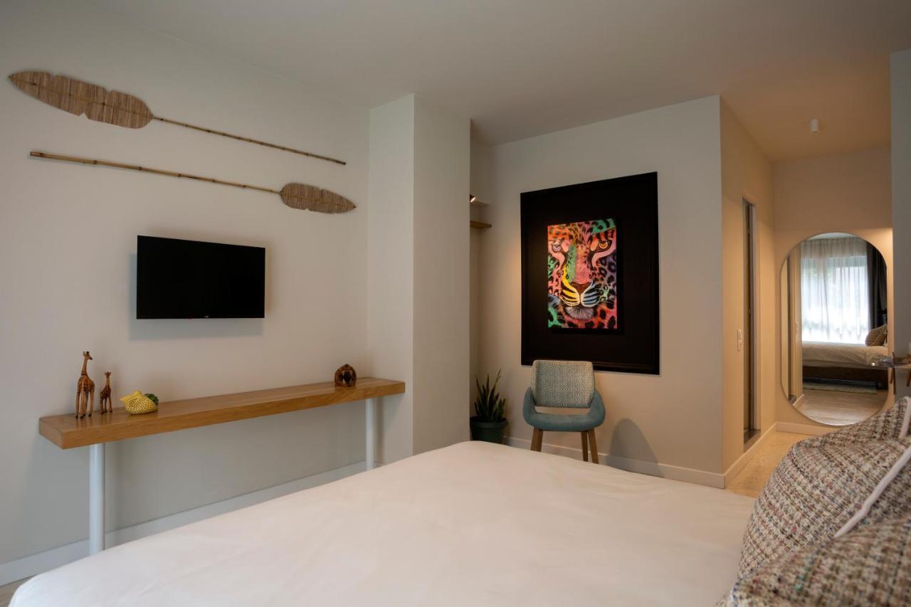The Frogs_Guest House Athens Luaran gambar